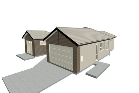 Photo of property in 1 Meech Way, Frimley, Hastings, 4120