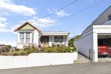 Photo of property in 68 Wilson Street, Seaview, Timaru, 7910