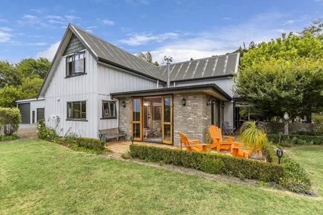 Photo of property in 329 Sharp Road, Warkworth, 0982