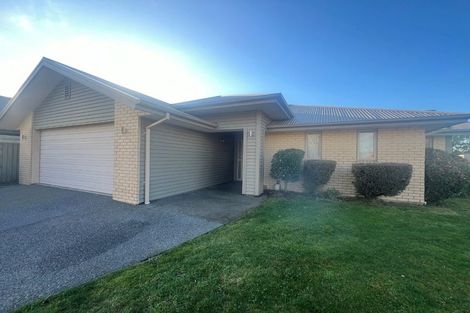 Photo of property in 10 Cridland Place, Halswell, Christchurch, 8025