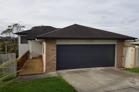 Photo of property in 45 Bradnor Meadows Drive, Swanson, Auckland, 0612