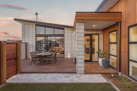 Photo of property in 24 Gracia Avenue, Rolleston, 7615