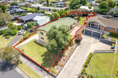 Photo of property in 394 Elizabeth Avenue, Te Awamutu, 3800