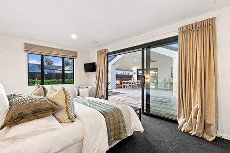 Photo of property in 56 Carnaveron Drive, Lincoln, 7608