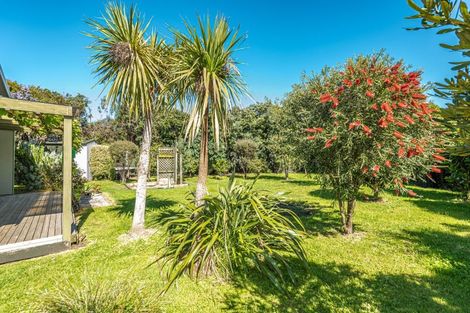 Photo of property in 21 Morgan Street, Castlecliff, Whanganui, 4501
