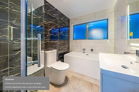 Photo of property in 24b Mckinstry Avenue, Mangere East, Auckland, 2024