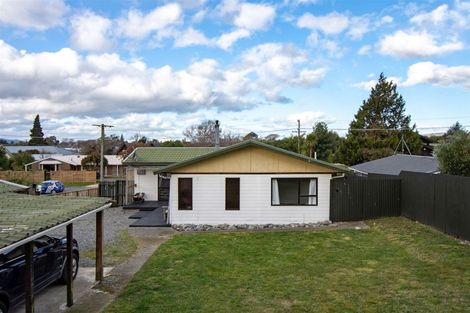 Photo of property in 29 Uxbridge Street, Renwick, 7204