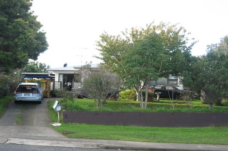 Photo of property in 10 Kirton Crescent, Manurewa, Auckland, 2102