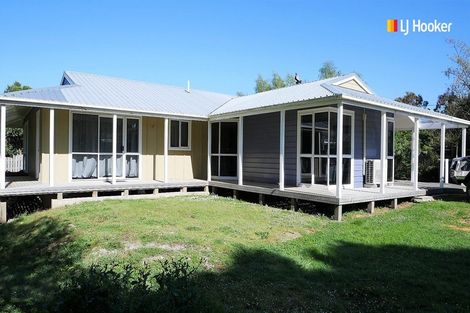Photo of property in 55 Thomas Street, Waikouaiti, 9510