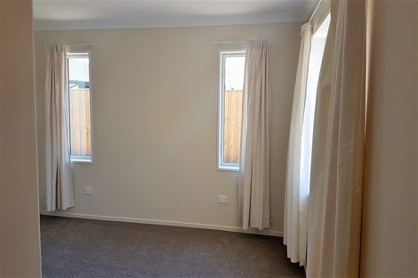 Photo of property in 16 Mclenaghan Road, Rolleston, 7614