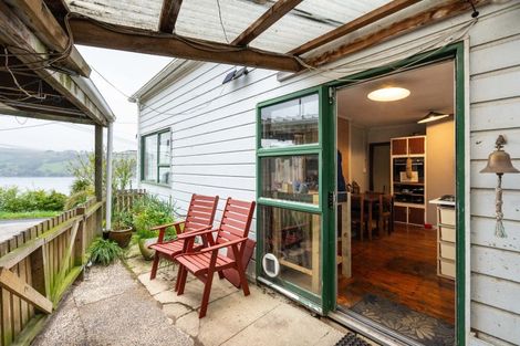 Photo of property in 13 Junction Road, Ravensbourne, Dunedin, 9022