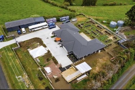 Photo of property in 130 Irwin Road, Kingseat, Pukekohe, 2679