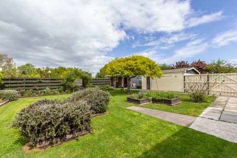 Photo of property in 290 Bradleys Road, Ohoka, Kaiapoi, 7692
