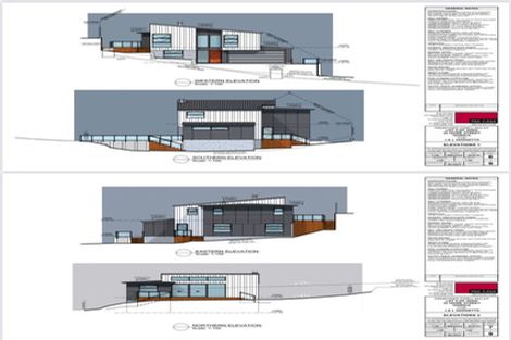 Photo of property in 22a Howe Street, Howick, Auckland, 2014