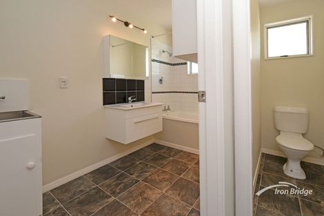 Photo of property in 7/135 Huxley Street, Sydenham, Christchurch, 8023