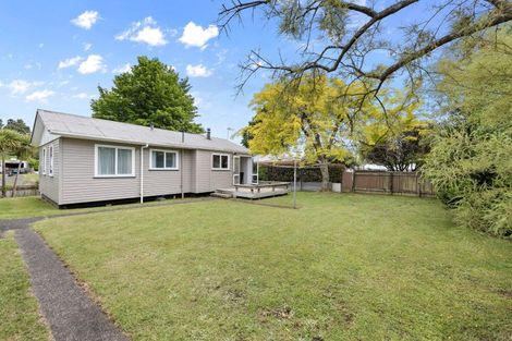Photo of property in 9 Te Takinga Street, Turangi, 3334