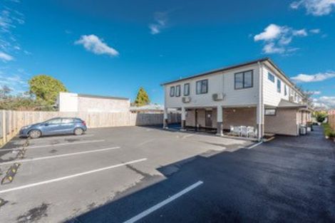 Photo of property in 88 Knighton Road, Hillcrest, Hamilton, 3216