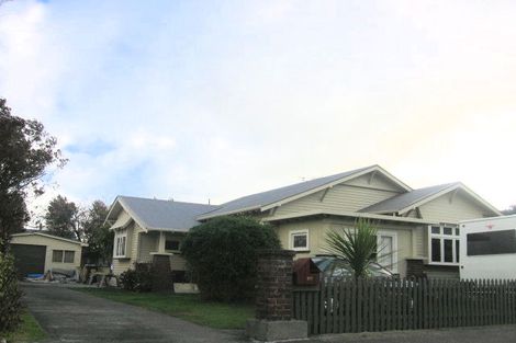 Photo of property in 60 Bryant Street, Takaro, Palmerston North, 4412