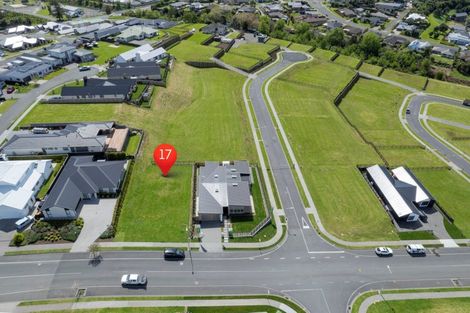 Photo of property in 17 Ridge Drive, Omokoroa, 3114