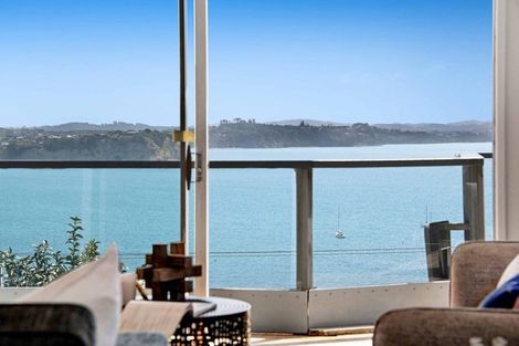 Photo of property in 1099 Whangaparaoa Road, Tindalls Beach, Whangaparaoa, 0930