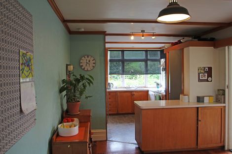 Photo of property in 60 Greta Street, South Hill, Oamaru, 9400