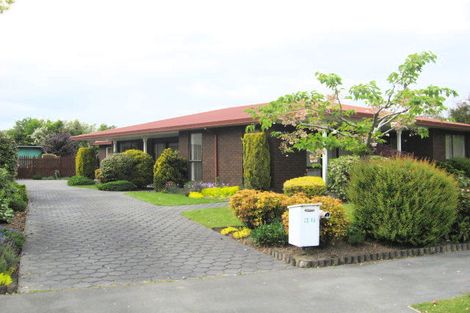 Photo of property in 30 Royleen Street, Casebrook, Christchurch, 8051