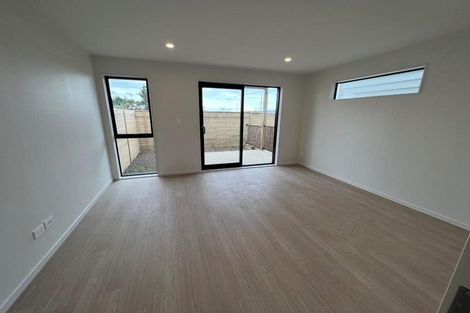 Photo of property in 1b Matakohe Road, Westgate, Auckland, 0814