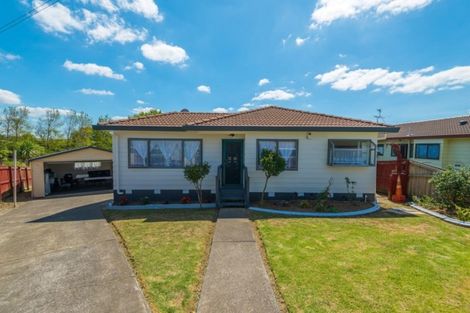 Photo of property in 46 Belinda Avenue, Flat Bush, Auckland, 2023