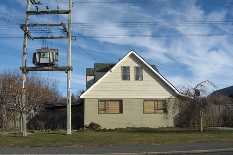 Photo of property in 35 Dungannon Street, Ranfurly, 9332