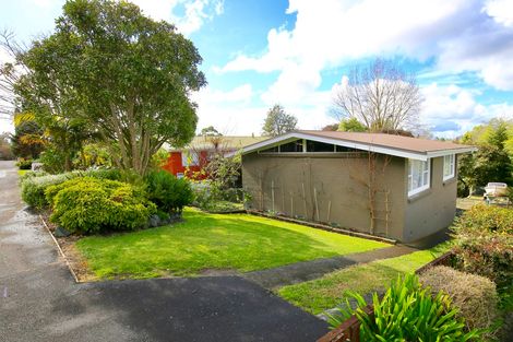 Photo of property in 9 Goodall Street, Dinsdale, Hamilton, 3204