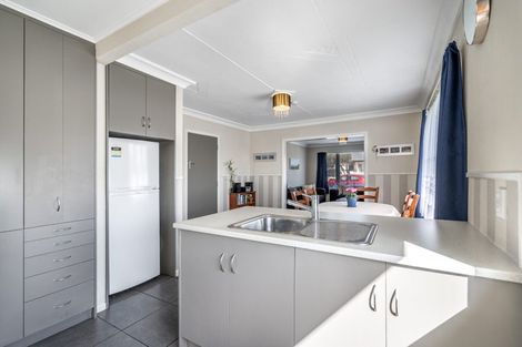 Photo of property in 144 Dome Street, Newfield, Invercargill, 9812