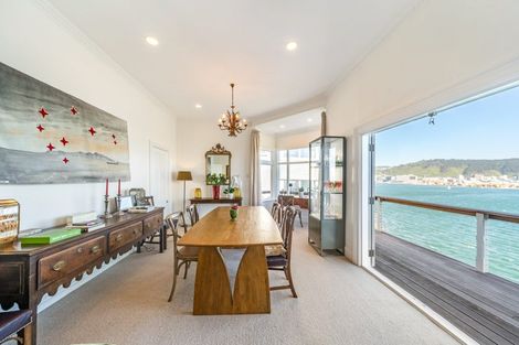 Photo of property in 9 Maida Vale Road, Roseneath, Wellington, 6011