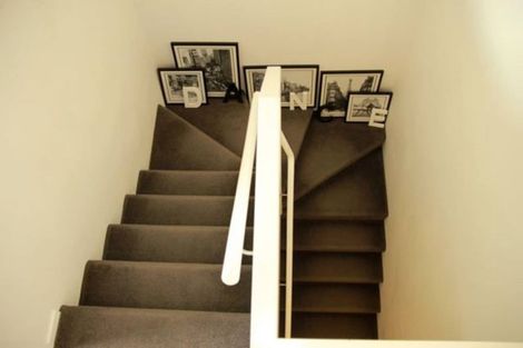 Photo of property in 8/3 Ngahura Street, Eden Terrace, Auckland, 1021