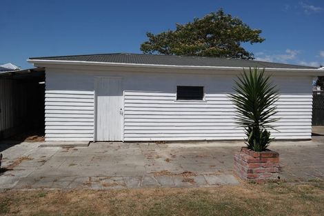 Photo of property in 1 Costello Avenue, Mayfield, Blenheim, 7201