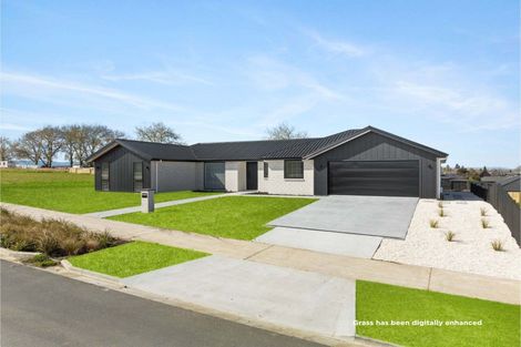 Photo of property in 131 Fairway Drive, Morrinsville, 3300