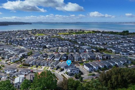 Photo of property in 3 Riroriro Road, Hobsonville, Auckland, 0616