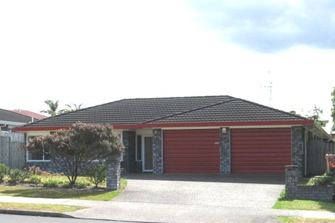 Photo of property in 15 Picasso Drive, West Harbour, Auckland, 0618