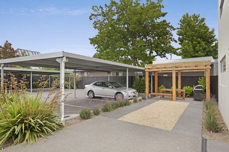 Photo of property in 11/180 Peterborough Street, Christchurch Central, Christchurch, 8013