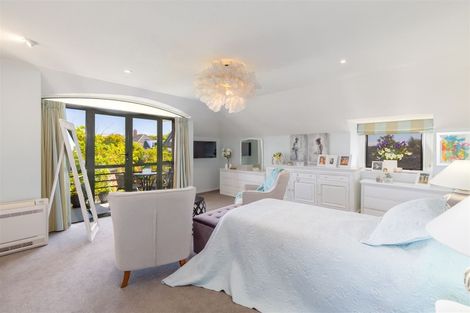 Photo of property in 83 Leinster Road, Merivale, Christchurch, 8014