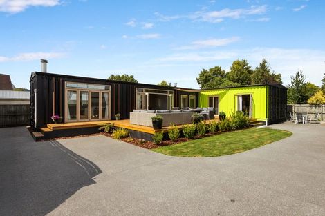 Photo of property in 34a Wyn Street, Hoon Hay, Christchurch, 8025