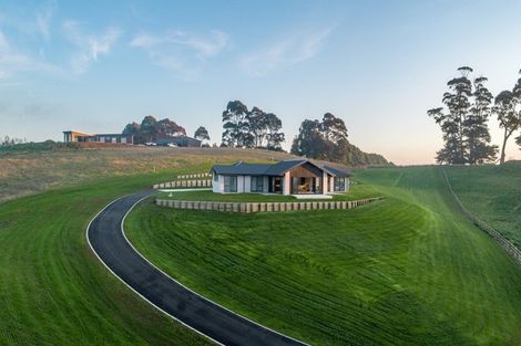Photo of property in 23 Graham Mcrae Place, Whangamarino, Te Kauwhata, 3782