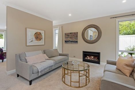 Photo of property in 111a Saint Andrews Square, Strowan, Christchurch, 8052