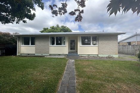 Photo of property in 25 Bellmont Avenue, Chartwell, Hamilton, 3210