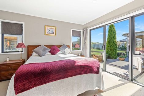 Photo of property in 38 Willowside Place, Amberley, 7410