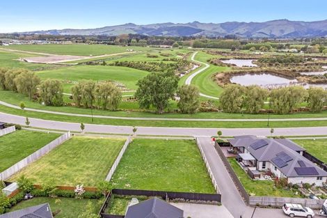 Photo of property in 119 Jimmy Adams Terrace, Lincoln, 7608