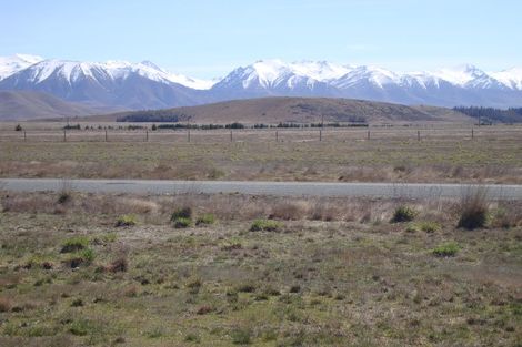 Photo of property in 43 The Drive, Twizel, 7999