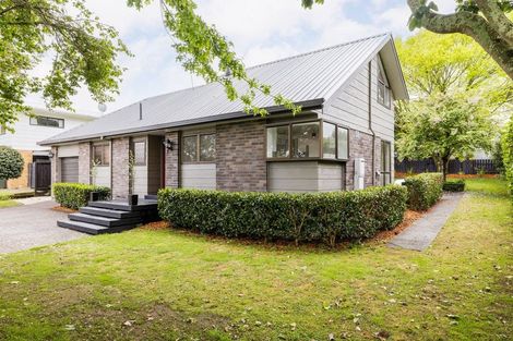 Photo of property in 8 Pepys Place, Leamington, Cambridge, 3432