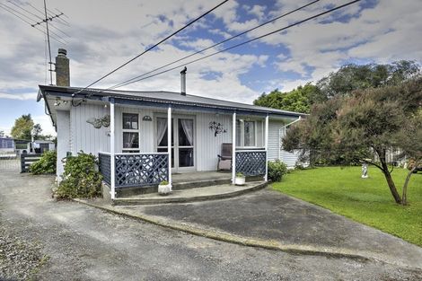 Photo of property in 45 Cockburn Street, Kuripuni, Masterton, 5810