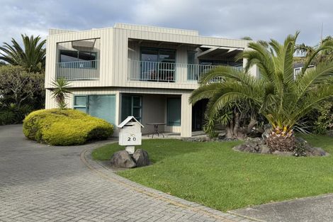 Photo of property in 20 Ealing Crescent, Beachlands, Auckland, 2018