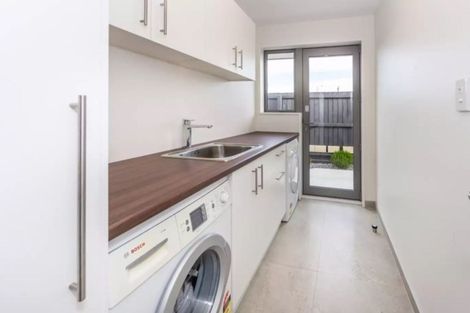 Photo of property in 50 Burnham School Road, Rolleston, 7614